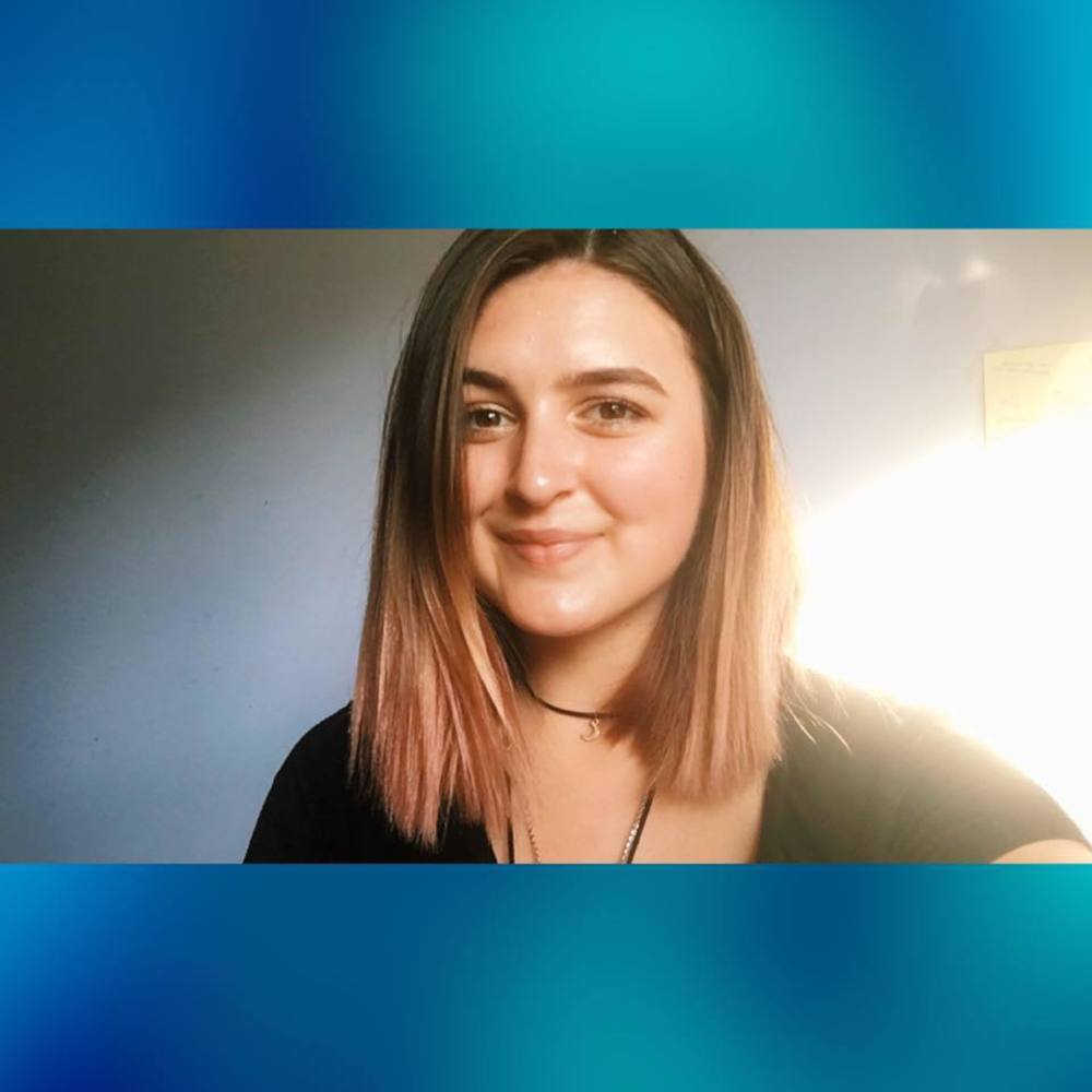 Meet your Posher, Jessica